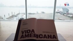 Vida Americana, arte mexicano en NY