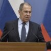 Sergey Lavrov