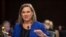 Foto de archivo de la subsecretaria de Estado de EE. UU. para Asuntos Políticos, Victoria Nuland.