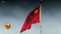 صدر ٹرمپ کا چین پر سخت موقف