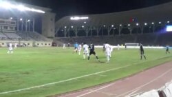 “Qarabağ” komandası uddu, “Neftçi” isə uduzdu [Video]