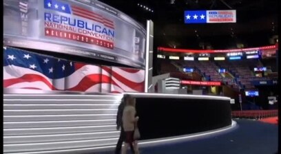 USA: Ishyaka ry’Abarepubulikani rirakoranye