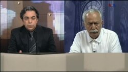 صفحه آخر ۲۱ جولای ۲۰۱۷: سقوط فرهنگی و سیاسی | گفتگو با ماشالله آجودانی