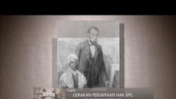 Hari Persamaan Hak Sipil di AS (2)