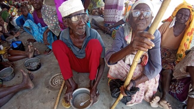 Sobreviventes do conflito de Cabo Delgado chamados a participar na reconstrução
