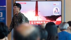 [주간 뉴스 포커스]북한 또 미사일 발사...미, 비핵화 협상 재개 강조