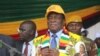 Zimbabwe's President Mnangagwa Says Explosion at Rally 'Cowardly Act'