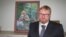 Депутат Городского Законодательного собрания Санкт-Петербурга Виталия Милонова