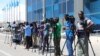 Somali Government Detains Record Number of Journalists
