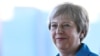 May to Party: Don't Play Politics With My Brexit Plan