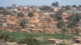  Uige, Angola