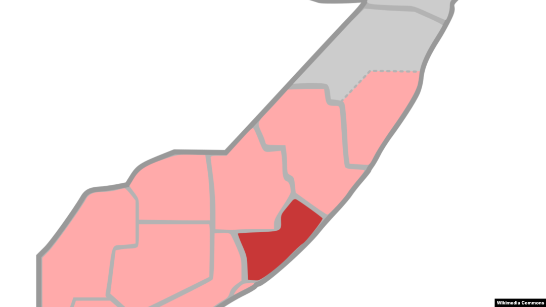 Middle Shabelle