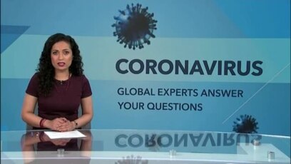 Kulan dadweyne oo ku saabsan Coronavirus