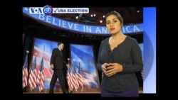 President Obama has won a second term in the White House