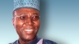 Tsohon Mataimakin Sufeto Janaral Nuhu Aliyu