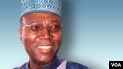 Tsohon Mataimakin Sufeto Janaral Nuhu Aliyu