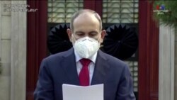 «Վերջին շրջանում գերակշռում են ծանր և ծայրահեղ ծանր դեպքերը» Մհեր Դավիդյանց