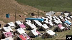 اخراج پناهجویان افغان از آسترالیا