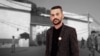 آرشام رضایی، فعال مدنی مشروطه‌خواه، در فردیس بازداشت شد