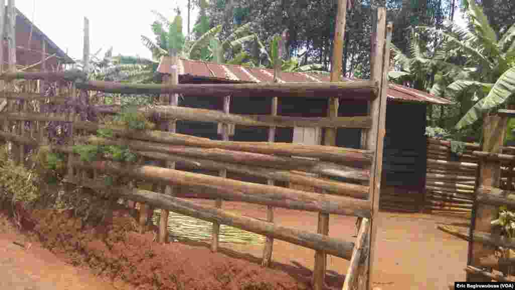 Ubutabera muri Nyamasheke 6