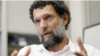 Osman Kavala Cezaevinde Bininci Gününe Giriyor