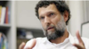 osman kavala