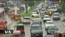 Duniani Leo October 18th, 2019