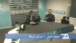 پاکستان کې ټاکنې – سپینې خبرې
