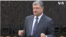Poroshenko in Washington