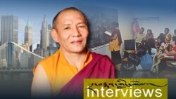 དྲ་བརྙན་གླེང་མོལ།  སྐུ་ཞབས་པད་མ་རྡོ་རྗེ།