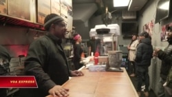 Ẩm thực soul food phát triển ở Thủ đô Mỹ