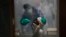 Testiranje na koronavirus u Nju Delhiju, Indiji ( Foto: AP/Manish Swarup)
