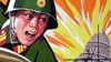 Bắc Triều Tiên dọa tiến hành ‘chiến tranh thần thánh’