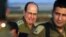 El actual ministro de Defensa, Moshe Yaalon, en una foto de 2004.