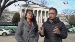 Apa Kabar Amerika: Tradisi Debat Dalam Pilpres Amerika