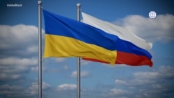 Ukraine Takes a Positive Step Toward Peace