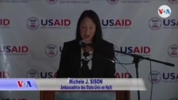 Pwogram Radyo sou Televizyon Vandredi 24 Me 2019 la