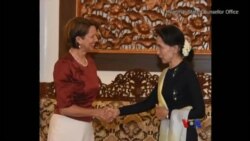 သတင်းအကျဉ်းချုပ် ၀၆.၂၁.၂၀၁၈