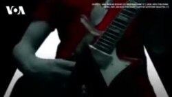Музыка эпохи: Seven Nation Army