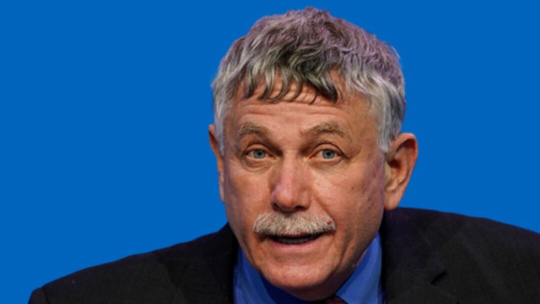 Эрик Ландер
