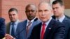 Report: Lobbyist Arranged Pruitt's Morocco Trip