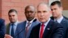 Trump Says He Still Has Confidence in EPA Chief Pruitt