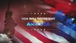 ဗွီအိုအေ မြန်မာညချမ်း
