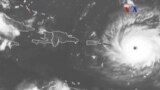 Irma, a fúria de um furacão