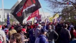 Կոչ, որ Թրամփի անցումային թիմը Բայդընի թիմին փոխանցի կորոնավիրուսի մասին բոլոր տվյալները