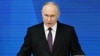 Predsednik Ruske Federacije Vladimir Putin (Foto: Reuters/Sergey Guneev/Kremlin) 