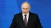 Predsednik Rusije Vladimir Putin (Foto: Reuters/Kremlin)