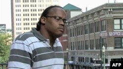 Filmski stvaralac, Greg Karter u svom omiljenom gradu za snimanje filmova - Hjustonu