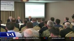 Kosovë, konferencë për sigurinë bërthamore