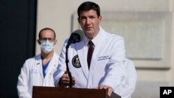 Doktor Sean Conley